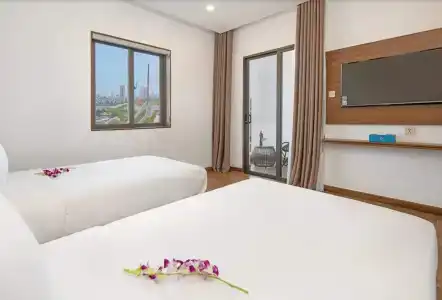 Gold Plaza Da Nang - 64