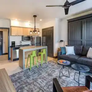WorldMark Portland Waterfront Park - 11