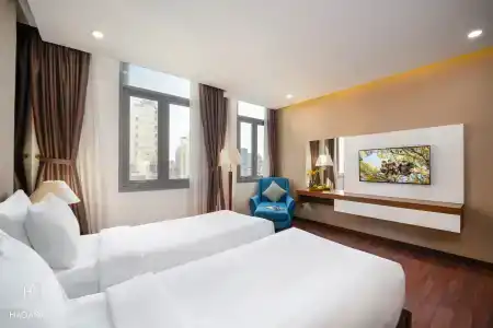 Hadana Boutique Danang - 3