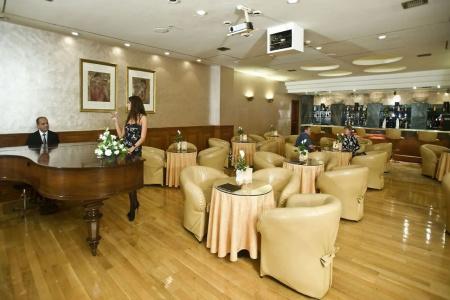 Kervansaray Thermal Convention Center & Spa - 25