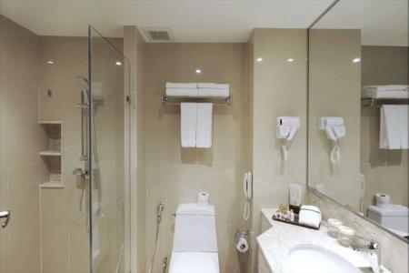 Al Meroz Bangkok - The Leading Halal - 8