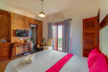 Calm House Hoi An - 107