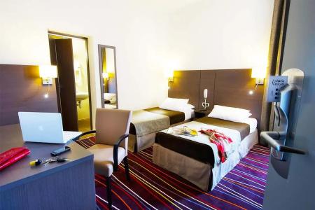 The Originals City, Hôtel Astoria Vatican, Lourdes (Inter-Hotel) - 73