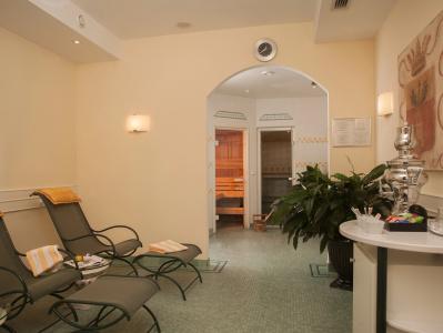 Kaiserhof Wien - 14