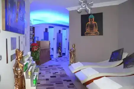 Cinar Family Suite - 17