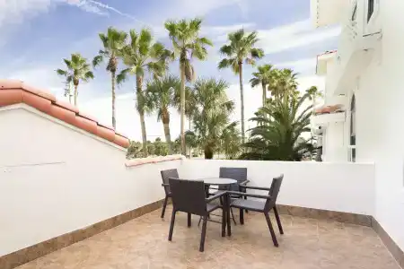 Best Western Beach Inn - 59