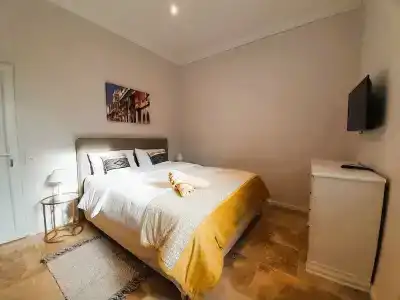 Palazzo Pisani b&b - 4