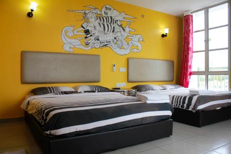 Angsana Melaka - 3