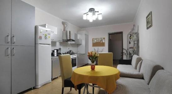 Bed & Breakfast Bishkek - 19
