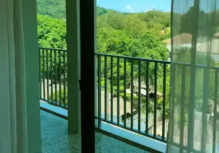 The Title Residencies Naiyang By Trips Phuket - Sha Certified - 19