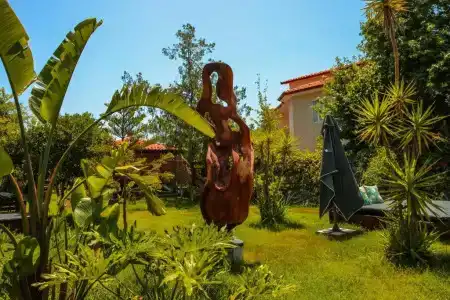 Murat Pasha Mansion - 53