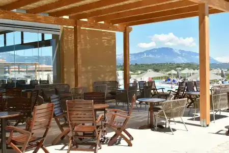 Apollonion Asterias Resort and Spa - 8