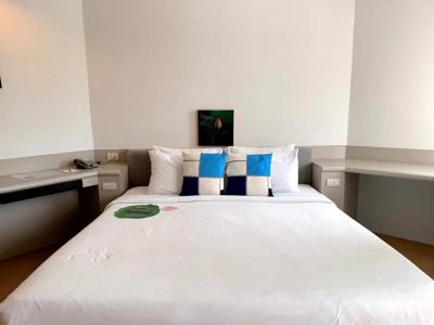Anyavee Tubkaek Beach Resort- Sha Plus - 12