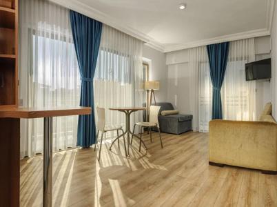 Mutlu Apart - 6