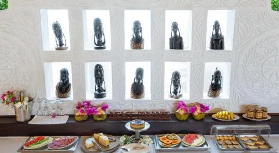Next Paradise Boutique - 11