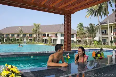 Novotel Chumphon Beach Resort And Golf - 35