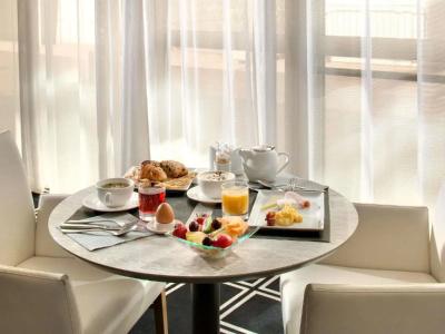 Mercure Montpellier Centre Antigone - 27