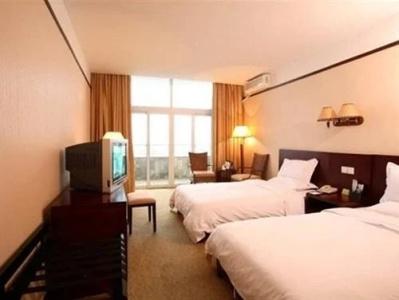 Oriental Landscape Holiday - 2