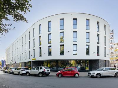 b&b Wuppertal - 0