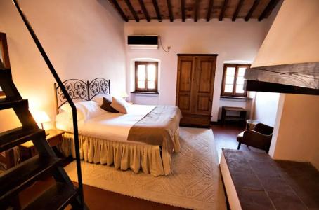 Albergo Del Chianti - 26