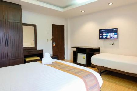 Arina Boutique Residence - 9