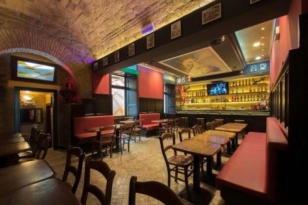 Alessandro Palace & Bar - 22