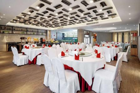 Days by Wyndham Guangzhou Hantian - 14