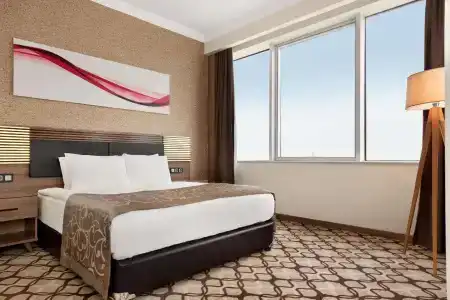 Ramada by Wyndham Diyarbakir - 34