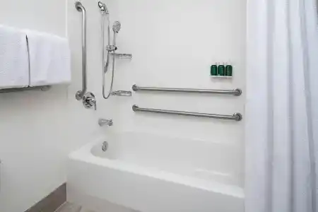 SpringHill Suites North - 26