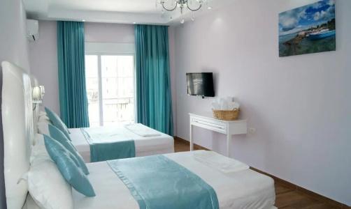 Flower Residence - 116