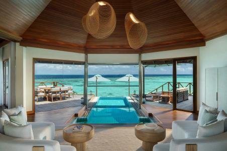 Huvafen Fushi - 77