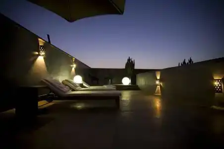 Riad First - 18