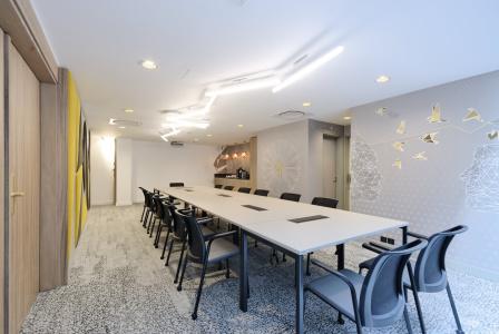 Holiday Inn Reims Centre, An Ihg - 17