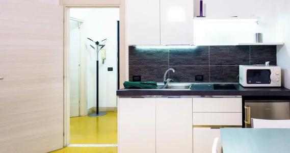 Suite in Center - 29