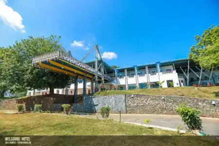 Welcombe - 16