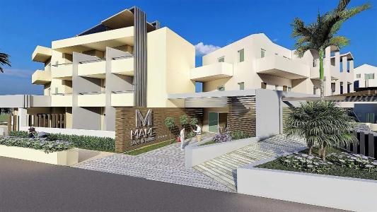 Mare Blue Suites - 12