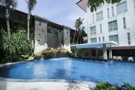 Bintang Kuta - 11