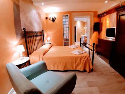 Villa Antica Tropea - 71