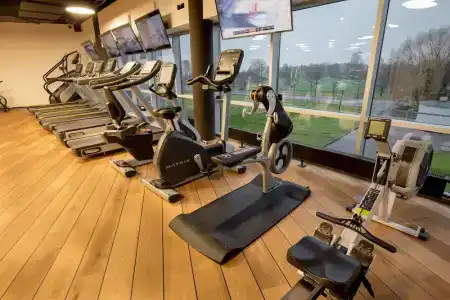 Spa Tervise Paradiis - 26