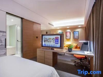 Hampton by Hilton Big Goose Pagoda - 40