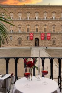 Piazza Pitti Palace - Residenza d'Epoca - 118