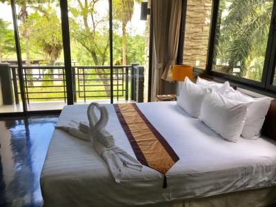 Suwan Golf & Country Club - 27