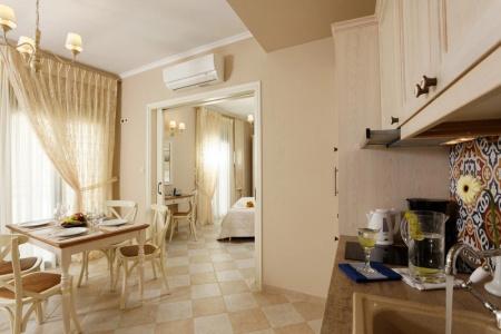 Ionia Suites - 42