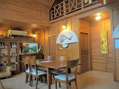Baan Thai Lanna Pattaya - 402
