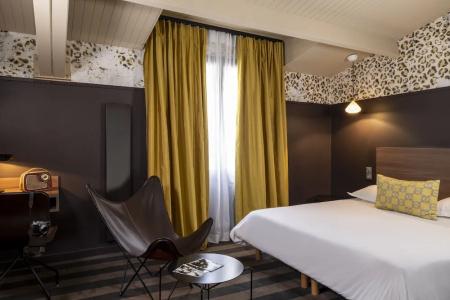 L'Hôtel - 111