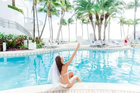 The Diplomat Beach Resort Hollywood, Curio Collection by Hilton - 3