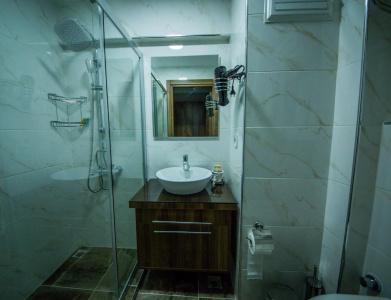 Fidanoglu Suite - 6