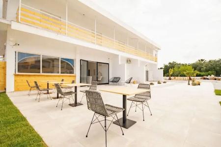 Olive Grove Suites Boutique - 37