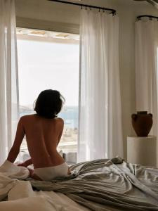 Boheme Mykonos Town - Small Luxurys of the World - 119