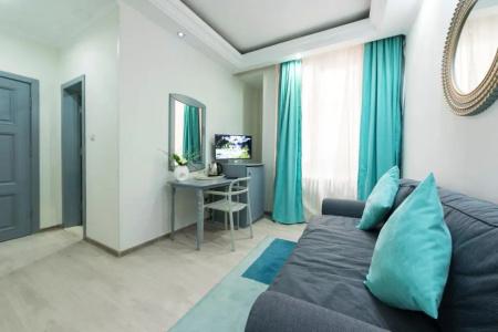 Relax Comfort Suites - 106